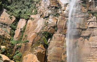2026 09 13 Yumbilla Wasserfall 6