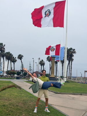 2026 08 15 Lima La Punta