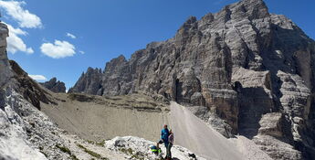 2026 07 Alpinisteig Sextner Dolomiten 1
