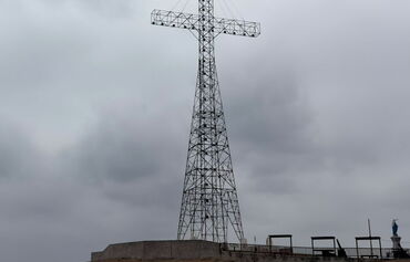 2026 08 15 Lima Cruz Del Papa