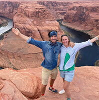 Silke&Matze Horseshoebend (271x274)