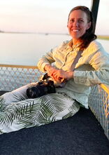 Silke Botswana