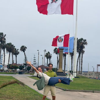 2026 08 15 Lima La Punta