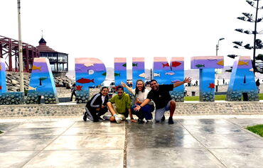 2026 08 15 LaPunta