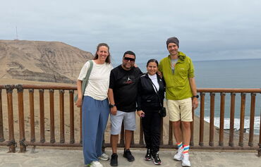 2026 08 15 Lima Morro Solar In Chorrillos3