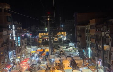 2026 10 11 La Paz Bei Nacht 2