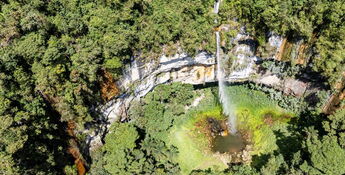 2026 09 13 Yumbilla Wasserfall 3